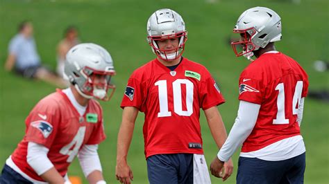 Postpulpit Mailbag Is There A Rush To Trim Down The Patriots