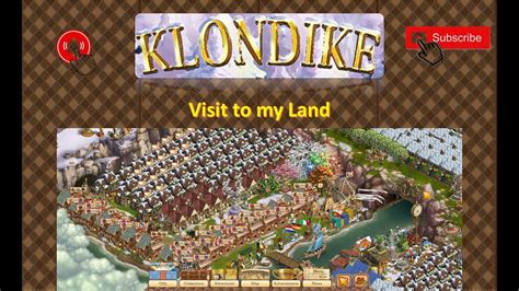 Klondike The Lost Expedition Gameplay Walkthrough Visit To My Main Land Level 156 Youtube