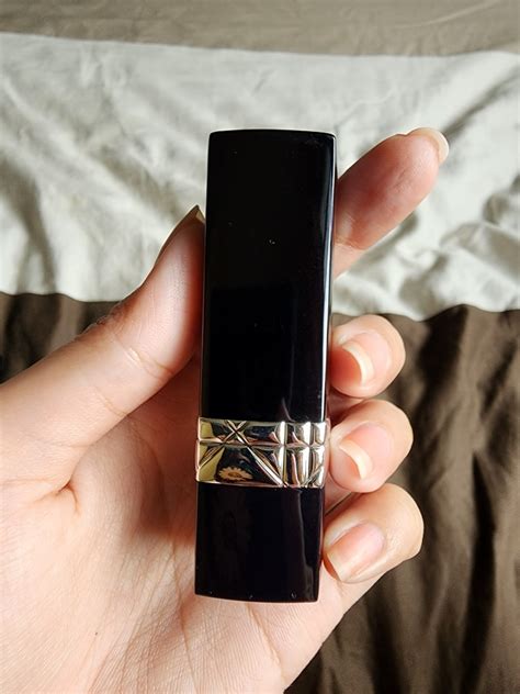 Christian Dior Lipstick Matte, Beauty & Personal Care, Face, Makeup on ...