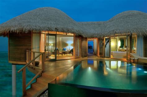 Spend a Romantic Time in the Maldives with Your Significant Other ...