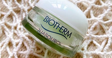 BIOTHERM Aquasource Gel