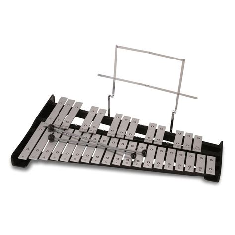 Majestic M8200 Glockenspiel 32 Note Ak32pb