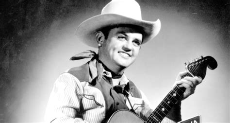 Merle Travis Lester Flatt And Hank Williams Pioneered The Americana