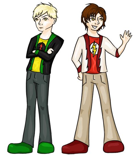 Impulse And Inertia By Azsapphire On Deviantart