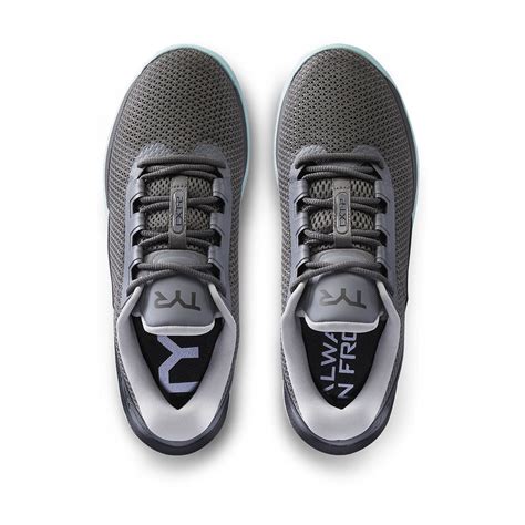 Womens Tyr Training Shoes Box Basics