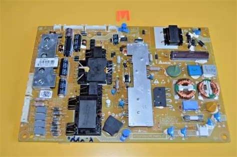 Dps Ap Scheda Alimentazione Power Board Per Tv Philips Pfl M