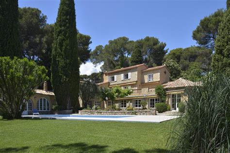 Luxury French Riviera Villa Rental Antibes Near Beach