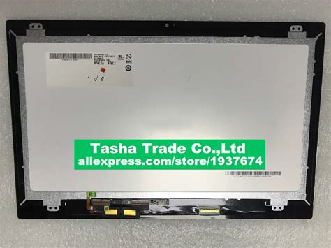 For Acer Aspire R14 R3 471 R3 471T LCD Assembly Laptop Screen With