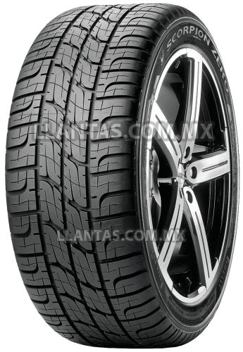 Pirelli Scorpion Zero 275 45R22 112V XL BSW 460 A A Llantas Mx