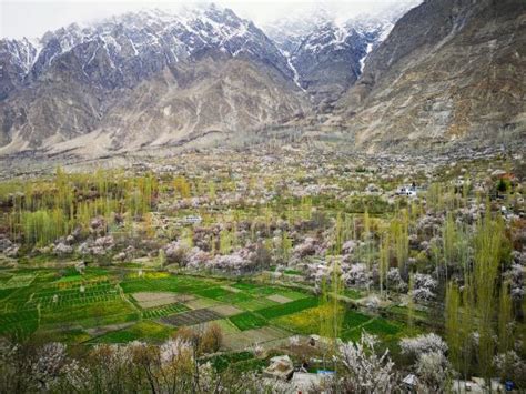 Hunza Valley cultural tour in Pakistan | Responsible Travel