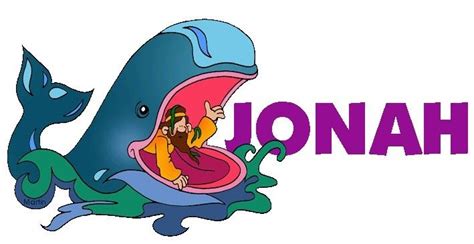 Jonah And The Whale Objectives The Children Will Be Able To Retell