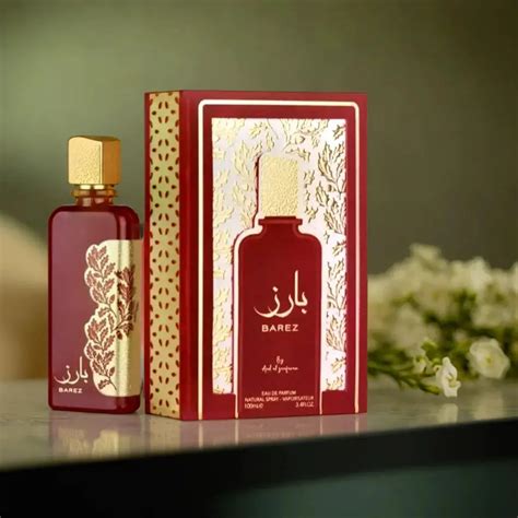 Ard Al Zaafaran - Perfume Heaven