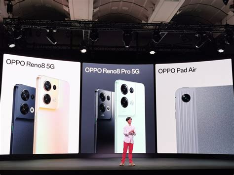 D Couvrez La Gamme Oppo Reno Le Blog De Guillaume Ghrenassia