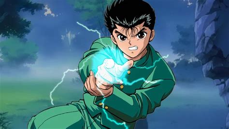 Yu Yu Hakusho Live Action Da Netflix Apresenta Kuwabara Em Novo Pôster