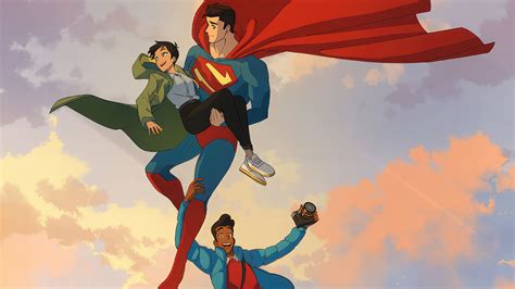 Minhas Aventuras O Superman O Amigo Voltou Ainda Bem Meio Bit