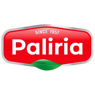 PALIRRIA S A Natural Products Expo West 2024