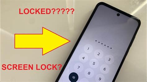 Motorola G Play Reset Forgot Password Lock Screen Lock Bypass