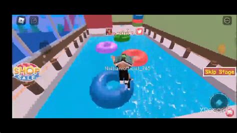 Challenge Gak Boleh Ngomong Guys Sebanyak 3x Part 27 Main Roblox