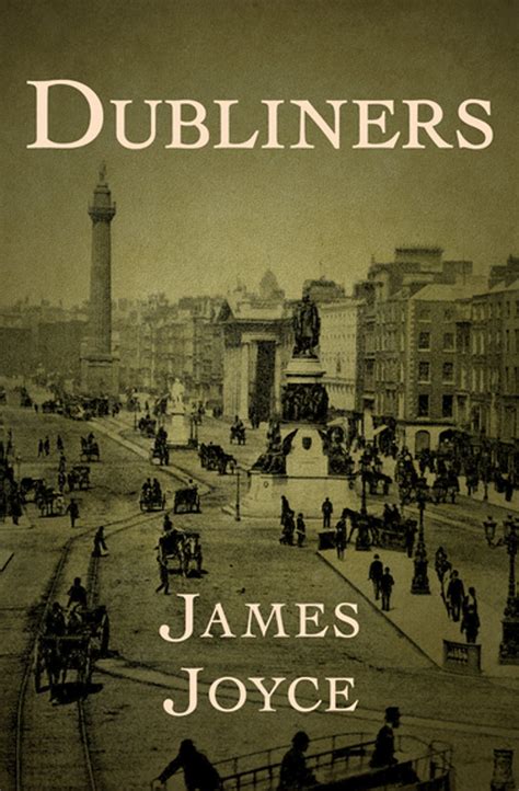 Dubliners By James Joyce SevenPonds BlogSevenPonds Blog