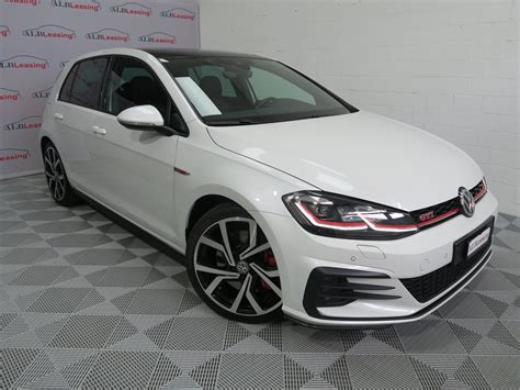 Vw Golf Gti Dsg Alb Ag