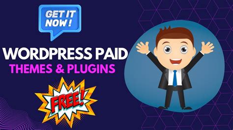 Wordpress Premium Themes Plugins For Free I Wordpress Premium Theme