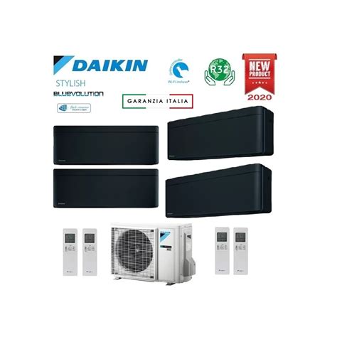 Acquista Climatizzatore Condizionatore Daikin Bluevolution