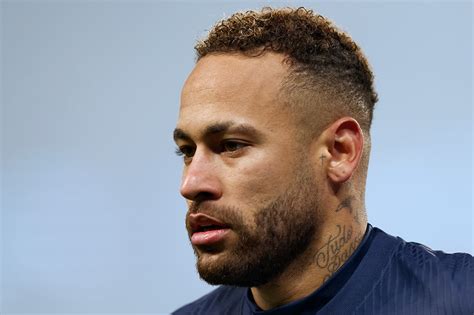 Neymar Fined 3 3M For Breaking Environmental Rules ABS CBN News