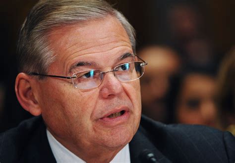 Sen. Bob Menendez Gives President Obama Breathing Room on Iran | Time