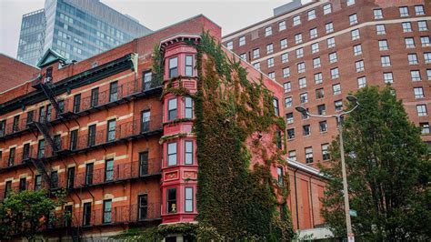 Private Food Tours Boston Foodie Tours