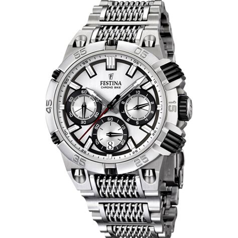 Festina Mens Watch F16774 1 ChrisElli