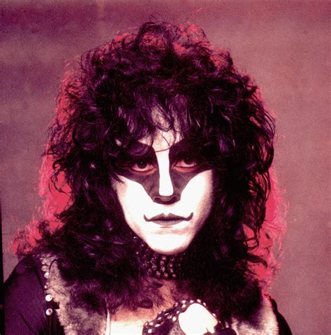 Celebrities Final Resting Places Eric Carr 1950 1991