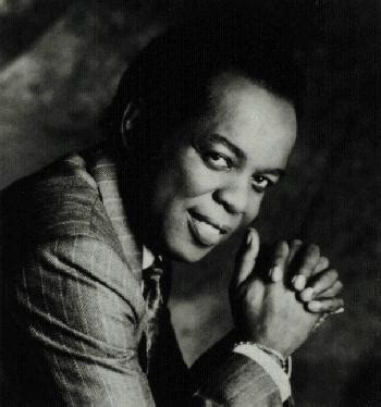 Lou Rawls Biography, Lou Rawls's Famous Quotes - Sualci Quotes 2019