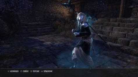 Eso 99k Magicka Necromancer Khajiit Static Dot Rotation Double