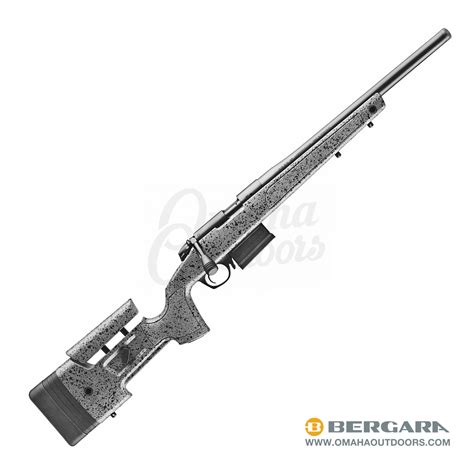 Bergara B14 Trainer 22 WMR Rifle - In Stock