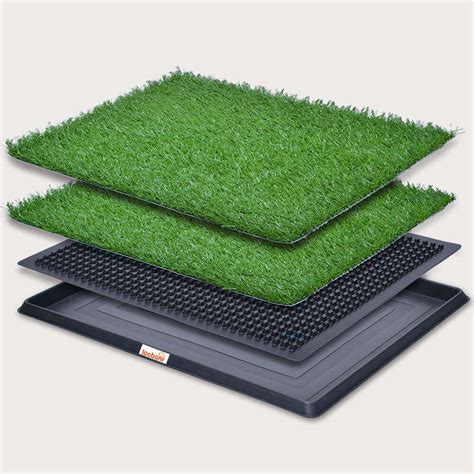 Indoor Dog Potty Systems – grasspeepad.com