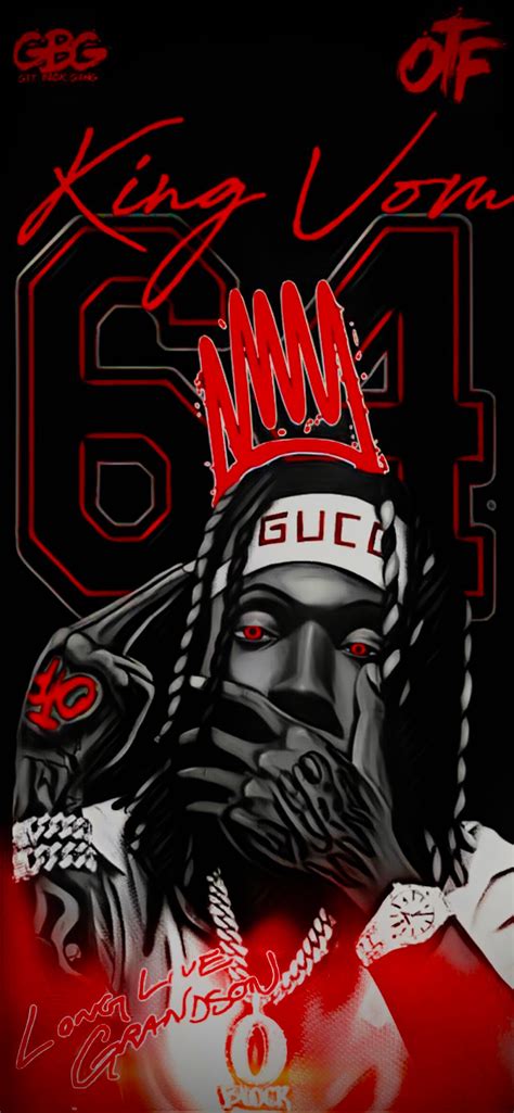 Il post this lil wallpaper dump for the OTF fans that will appreciate