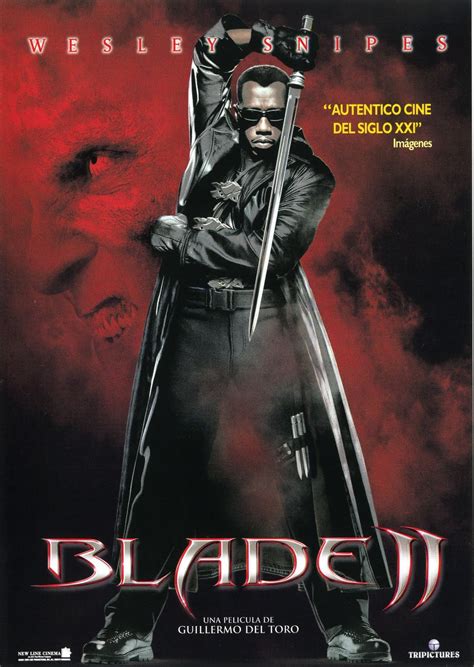 Blade II wallpapers, Movie, HQ Blade II pictures | 4K Wallpapers 2019