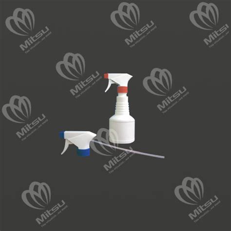 Spray Bottle Mitsu Chem