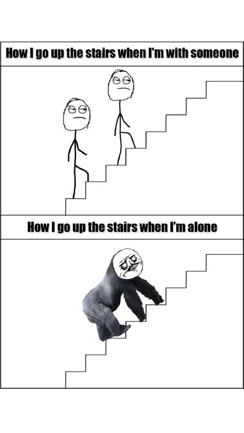 The Best Stairs Memes Memedroid