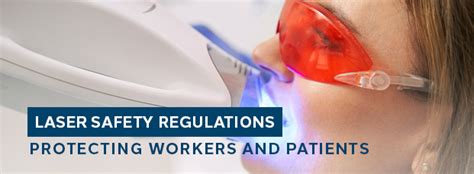 Laser Safety Regulations Protecting Workers And Patients Phillips