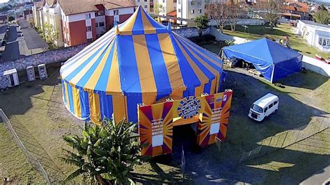 Oficinas De Circo Gratuitas No Circo Da Cidade Muralzinho De Ideias