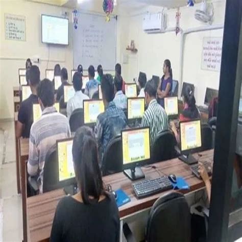 Deep Computer Education Service Provider Of Computer Training