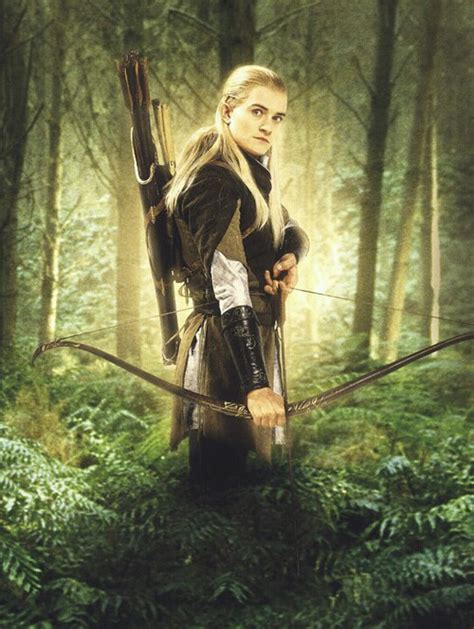 Legolas Greenleaf Legolas Greenleaf Photo 37827763 Fanpop