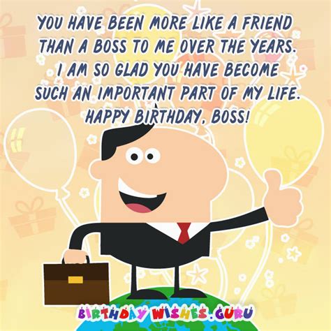 Birthday Cards for Boss Funny Birthday Wishes for Boss | BirthdayBuzz