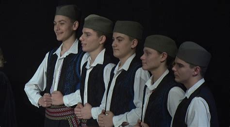 Tradicionalni godišnji koncert kulturno umetničkog društva Dimitrije