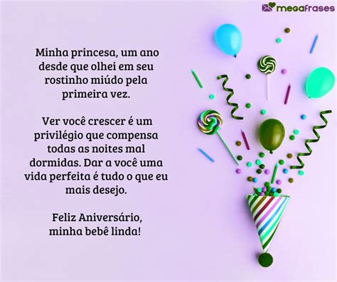 Mensagens De Anivers Rio Para Filha De Ano