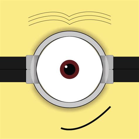 Stuart Minion Sticker - Just Stickers : Just Stickers