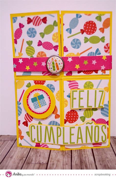 Arriba Images Plantilla De Feliz Cumplea Os Pop Up Viaterra Mx