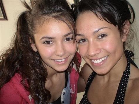 Nina Dobrev Nude And Perfectly Sexy Photos The Fappening