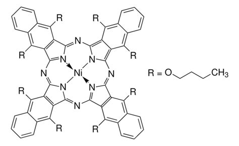 酞菁镍 Sigma Aldrich